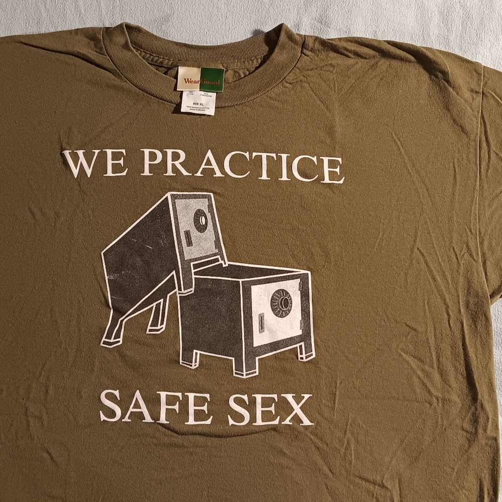 Mens Tee